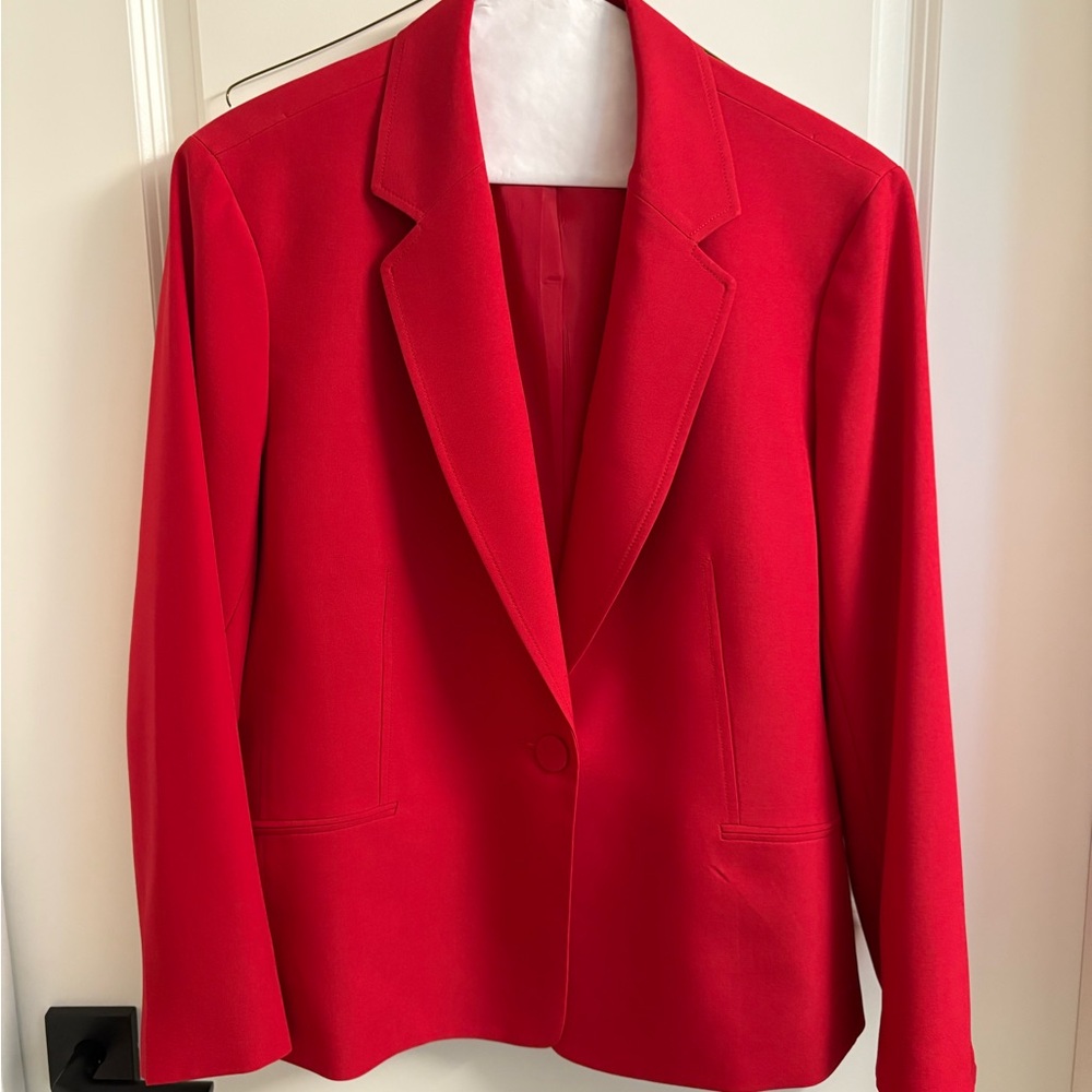 Le Suit 2-piece pantsuit